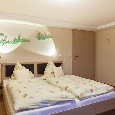 Apartmán Gaenschen Klein Ellscheid Exteriér fotografie
