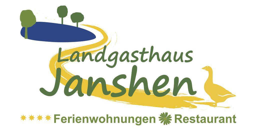Apartmán Gaenschen Klein Ellscheid Exteriér fotografie